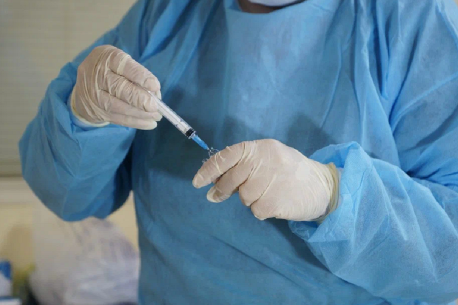 В Минздраве сообщили последние новости о вспышке кори в Пензенской области