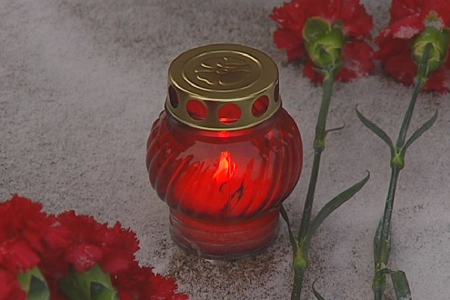 В Прикамье простились с погибшим в СВО РФ 47-летним гранатометчиком