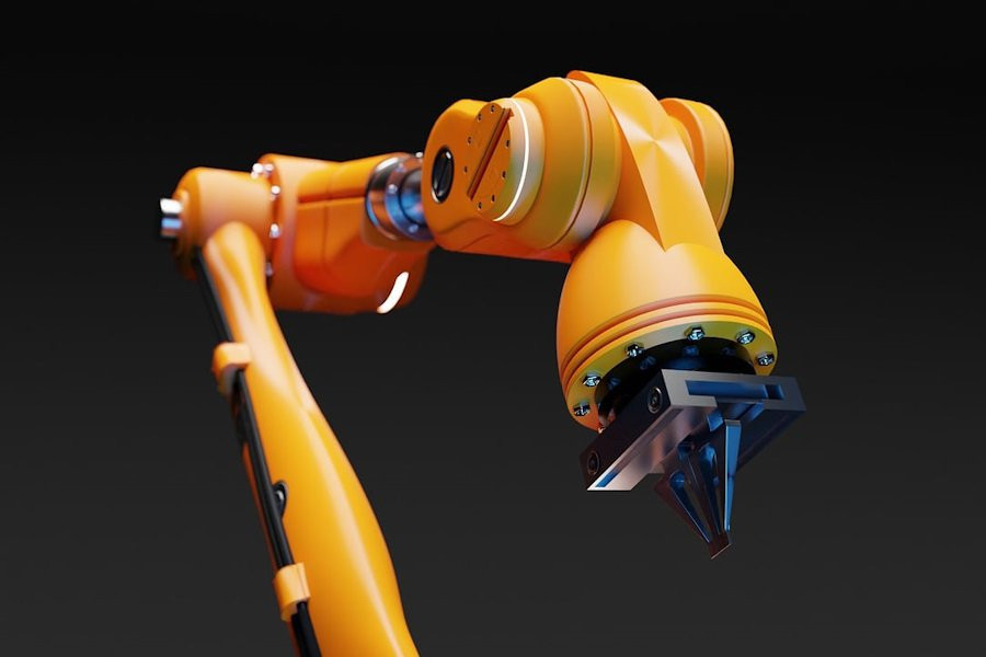 В России запустят фабрику-робот по сборке наноспутников