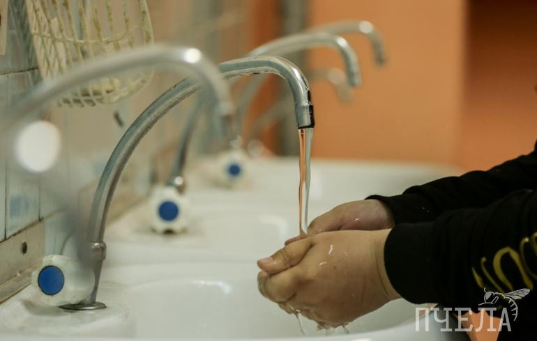 В трёх районах Челябинска с 11 июля отключат горячую воду