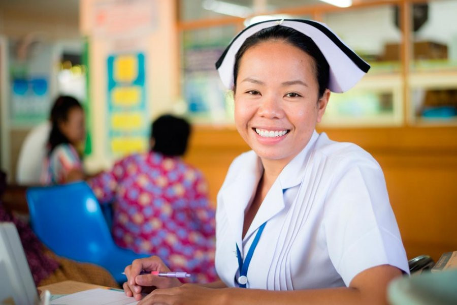 В Турции найден целый пласт туристов РФ, которых переманивает Таиланд