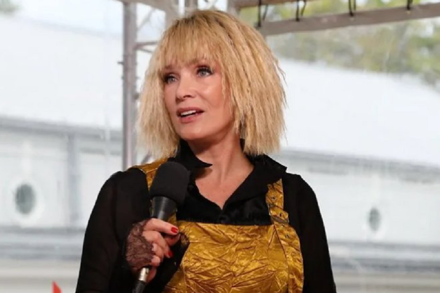 Вайкуле не станет оплачивать Пугачевой и Галкину выступление на фестивале «Рандеву»