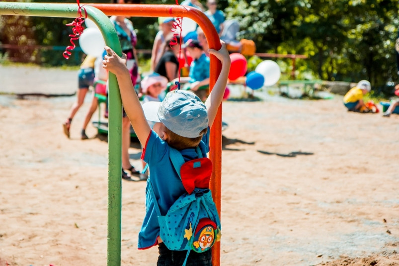 Во Владивостоке 65 ТОСов в этом году получат краевую финансовую помощь