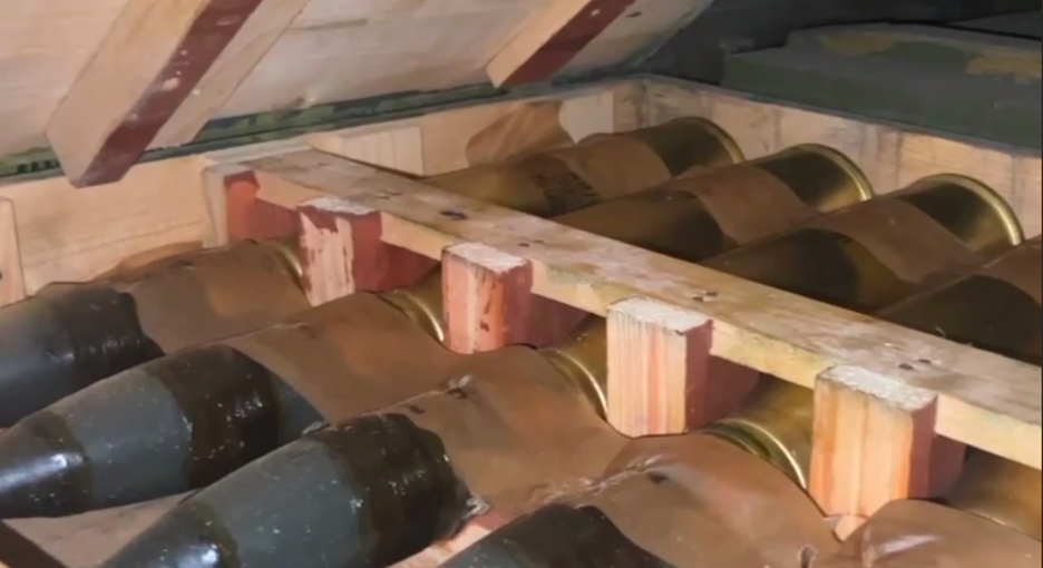 Военкор Яремчук «разнес» новое видео Сладкова о боеприпасах «Вагнера»