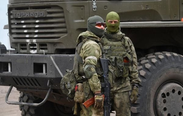 Военная спецоперация РФ на Украине на сегодня, 12 июля: обзор последних событий