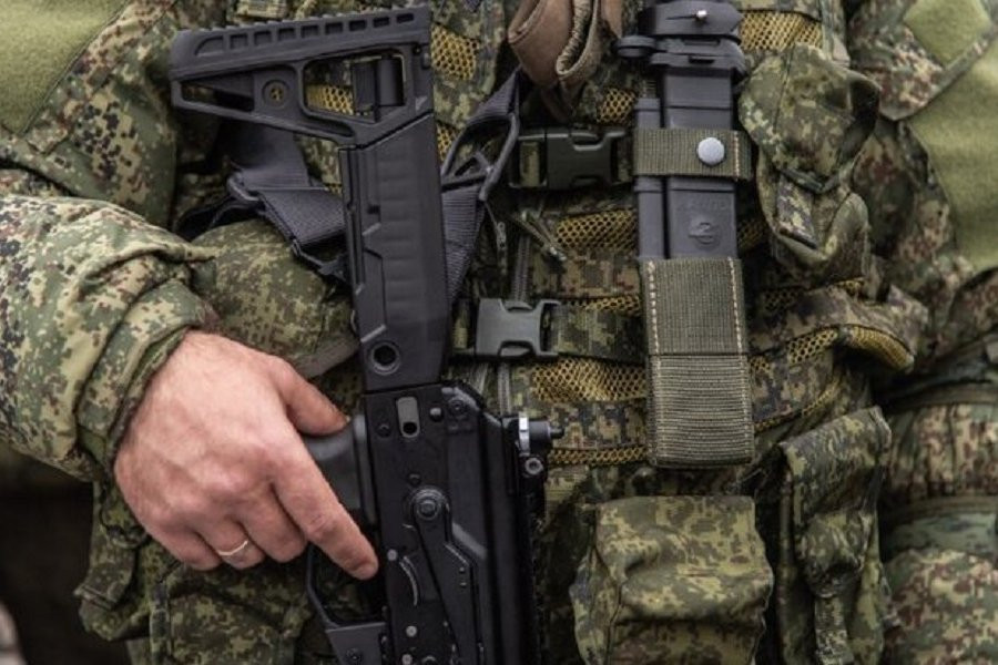 Володин сообщил о согласии многих бойцов «Вагнера» с предложением Путина