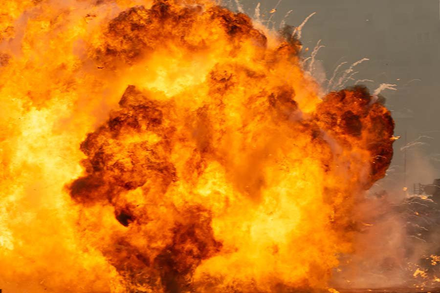 ВС России высокоточным оружием нанесли существенный урон резервам ВСУ