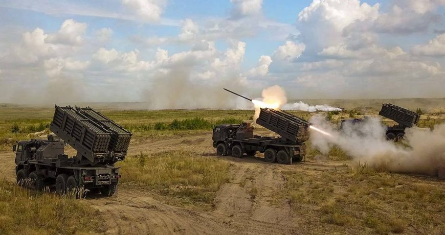 ВСУ семь раз за ночь обстреляли Донецк: что известно о последствиях