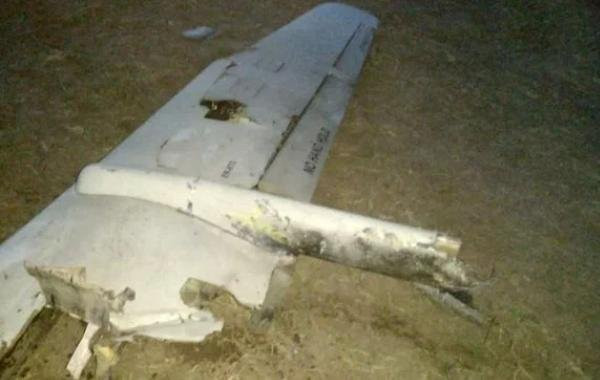 ВСУ вновь атаковали Крым беспилотниками: подробности на 08:00 сегодня, 24.07.2023