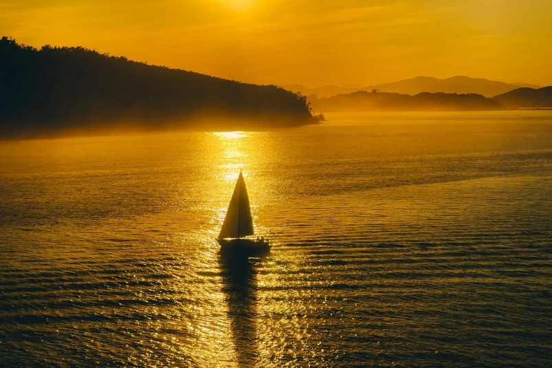 Выходные в Приморье не порадуют отменной погодой