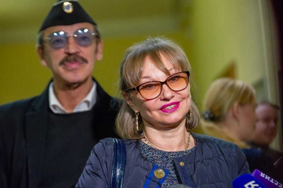 «Выпивать не дает»: Боярский раскрыл подробности семейной жизни