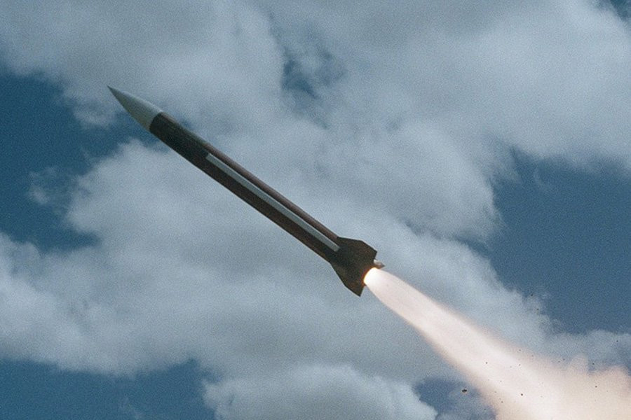 Запад пытается спасти контрнаступление ВСУ дальнобойными ракетами