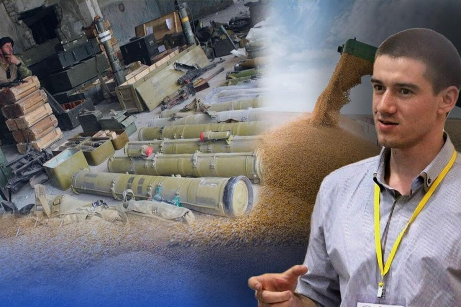 Аналитик Лизан утверждает, что вероятность прорыва ВСУ российской обороны равна нулю