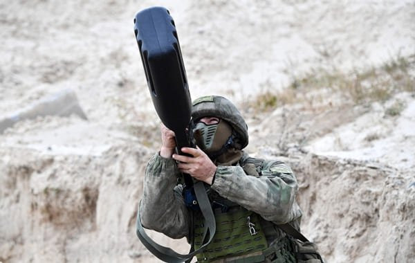 Атаки ВСУ на Белгородскую область: свежие подробности на сегодняшний день, 13 августа 2023