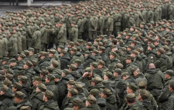 Частичная мобилизация в РФ: свежие новости о главных событиях по состоянию на 7 августа