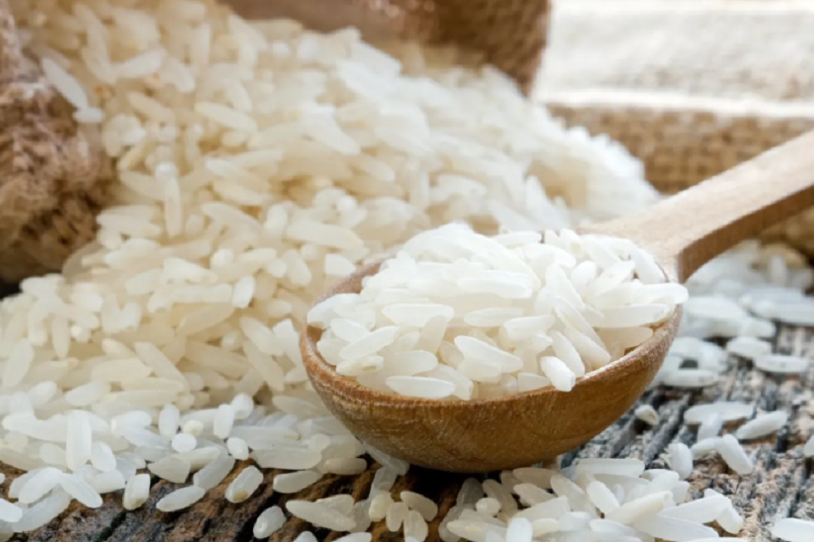 CNBC: миру грозит дефицит риса из-за засухи в Таиланде