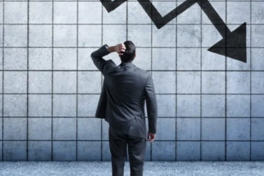 Далио: огромный долг и инфляция меняют жизнь целого поколения