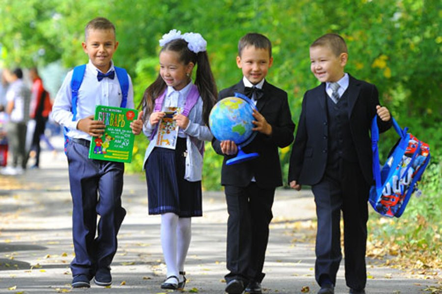 Депутат Лантратова: Граждане в РФ вынуждены брать кредит на сборы детей в школу