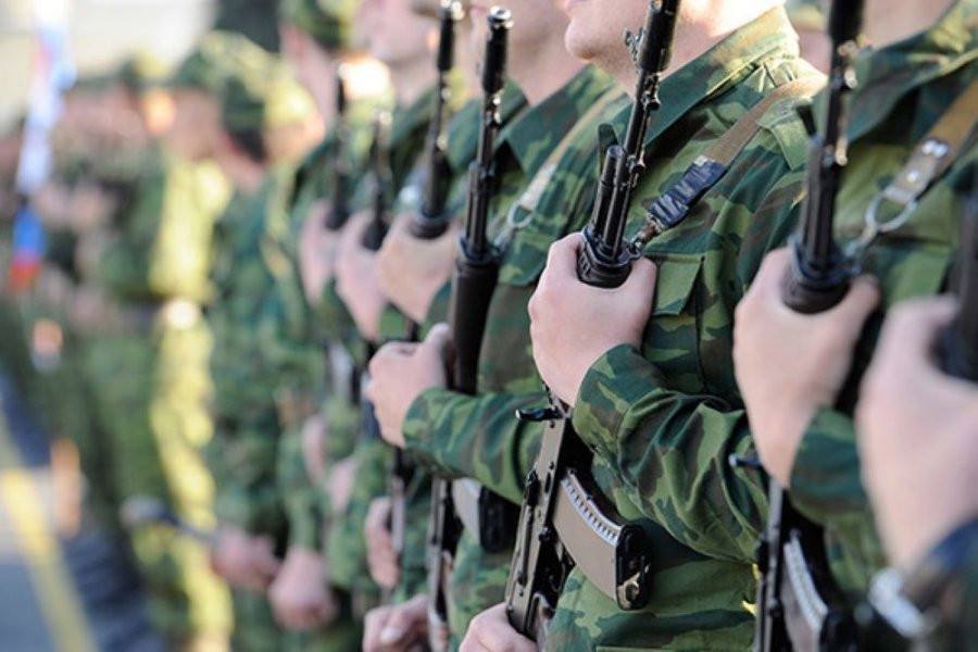 Добровольцам СВО РФ ужесточат наказание за порчу военной техники и оружия