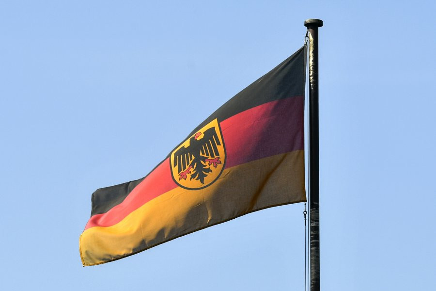 Германия возвращает себе статус «больного человека Европы»