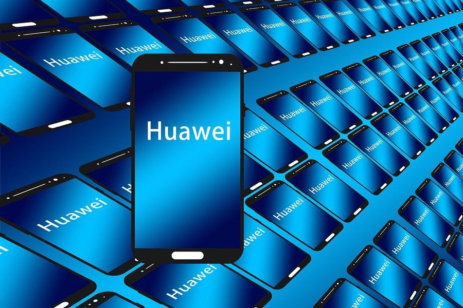 HC: Huawei презентовал NearLink, оставив далеко позади Bluetooth и Wi‑Fi