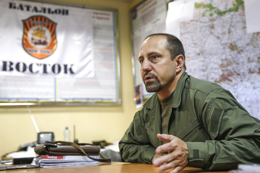 Ходаковский: Необходимо быть внимательными к внутренней обстановке в России