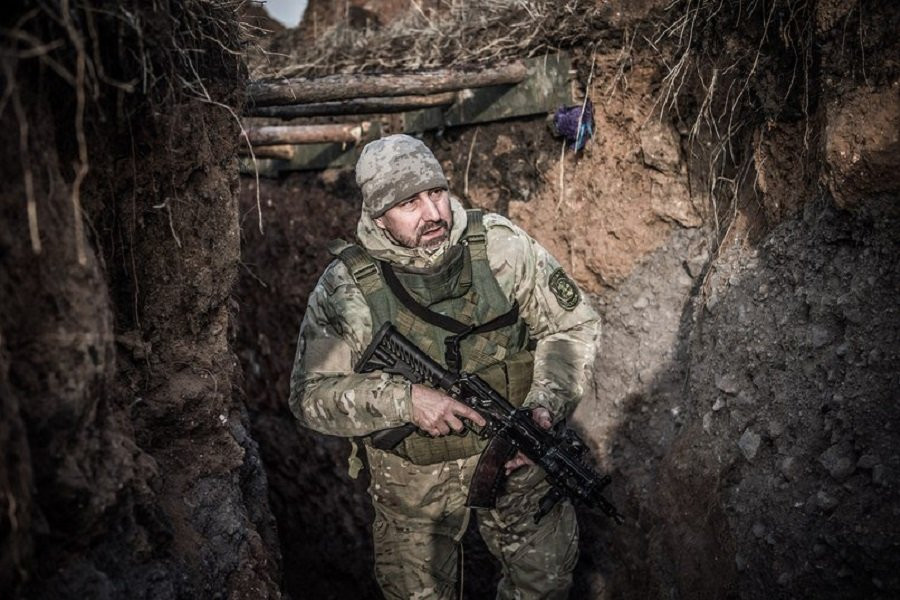 Ходаковский рассказал об изначальной тактике ВС Украины в контрнаступлении