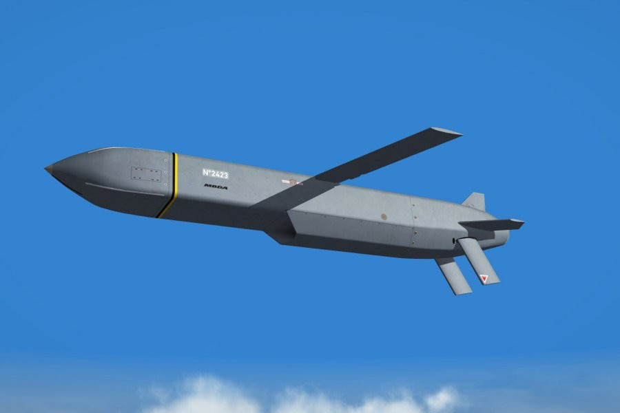 Эксперт Бижев рассказал о сложностях обнаружения и поражения ракет Storm Shadow