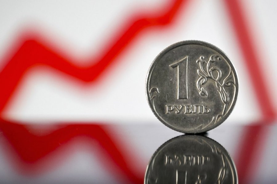 Эксперты РФ рассказали, когда россияне увидят доллар по 100 рублей