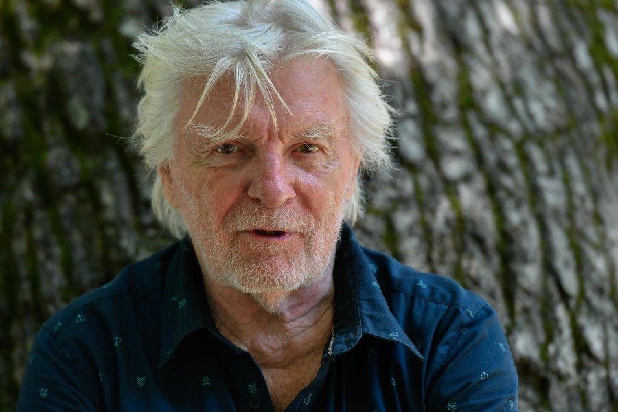 Юрий Назаров высказался о русофобии Ады Роговцевой