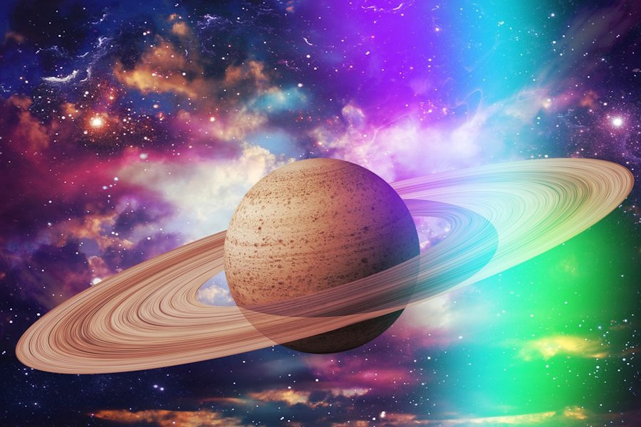 МИИГАиК: Гиперион, спутник Сатурна, поможет разобраться в движении айсбергов