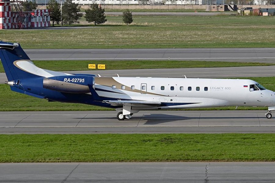 «МК»: Очевидцы назвали обстоятельства крушения самолета Пригожина 23 августа