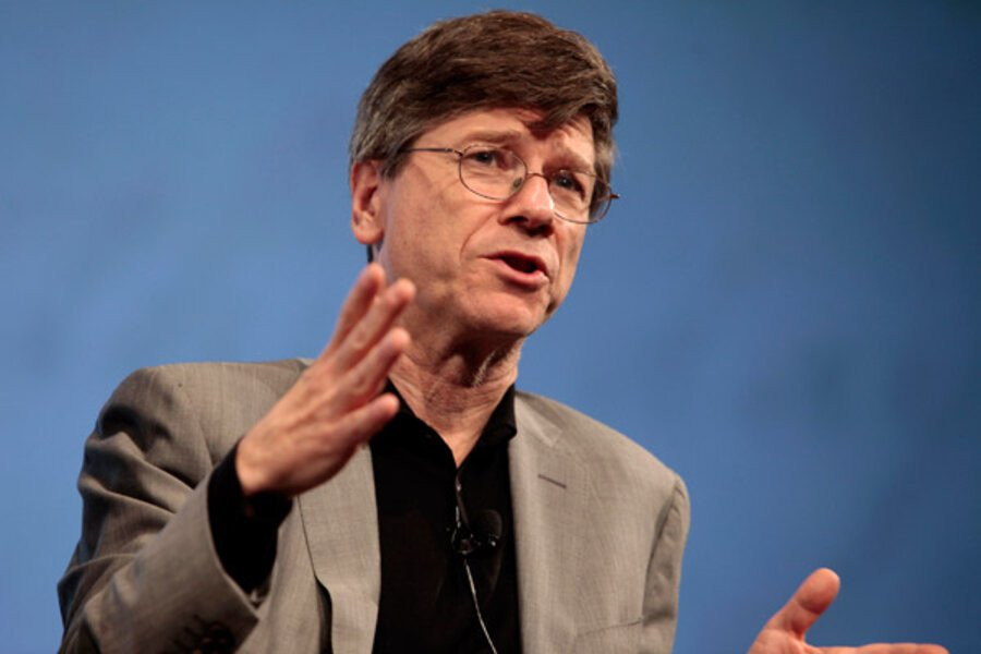 Мухин сравнил с анекдотом вывод Сакса о предпосылках начала СВО