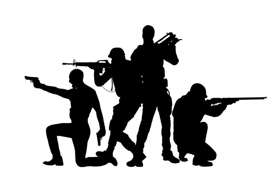 На форуме "Армия-2023" показали магнит для извлечения осколков из мозга