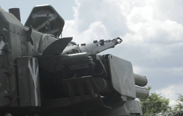 На подлете к Москве уничтожен очередной украинский дрон