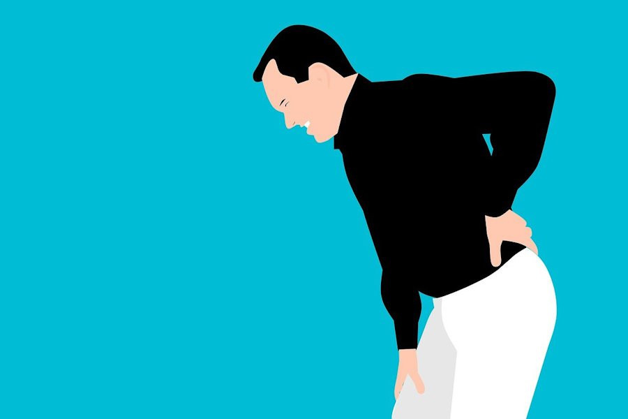 NEJM: новая, скремблерная терапия ослабит хронические боли