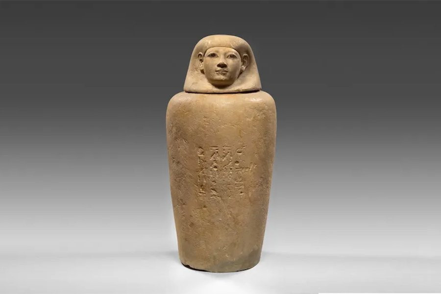 Новое исследование показало, что элитную древнеегипетскую женщину бальзамировали экзотическими ингредиентами