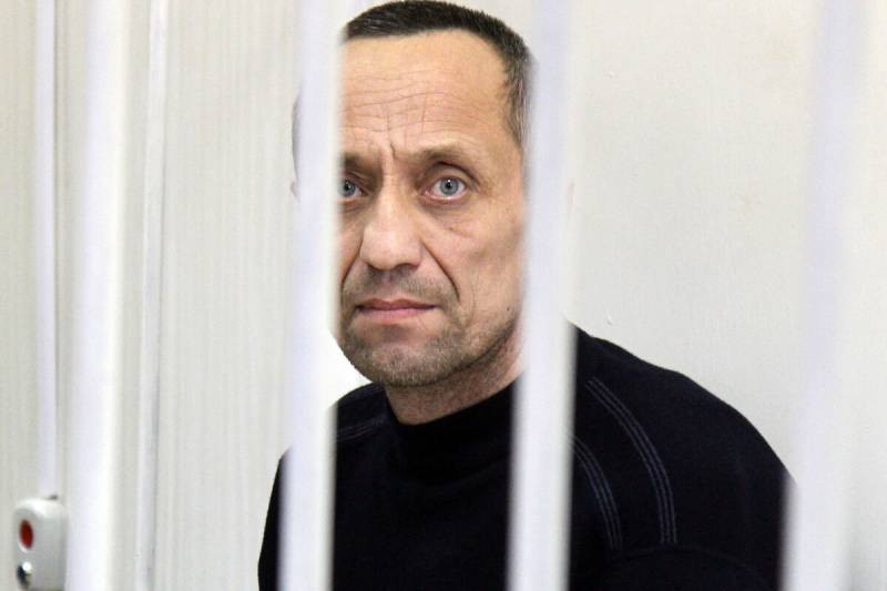 Новые эпизоды в деле «Ангарского маньяка»: раскрытие шокирующих деталей