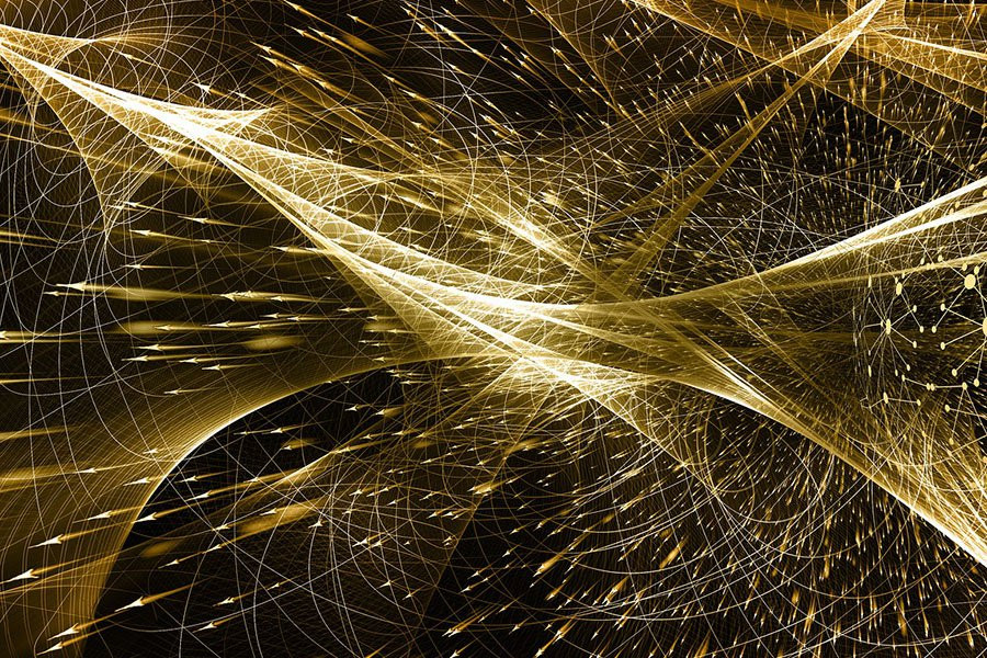 Новый материал может управлять волнами в синтетическом «четвертом измерении»