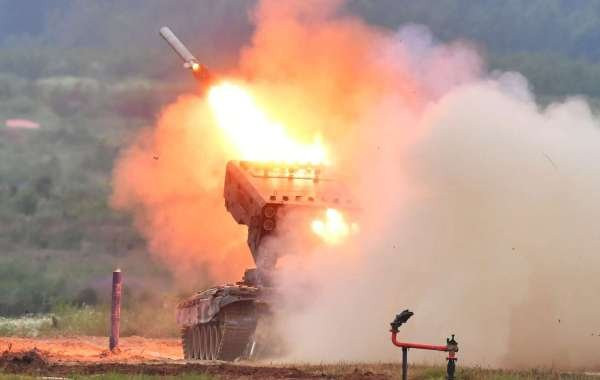 Обновленные данные о военной спецоперации РФ на Украине: обзор свежих событий от 05.08.2023