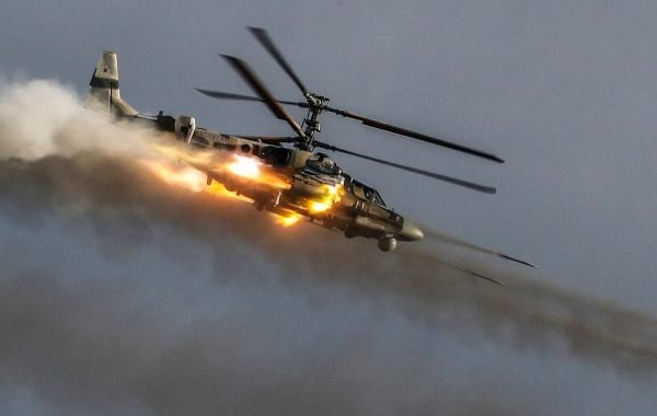 Обновленные данные о военной спецоперации РФ на Украине: обзор свежих событий от 07.08.2023