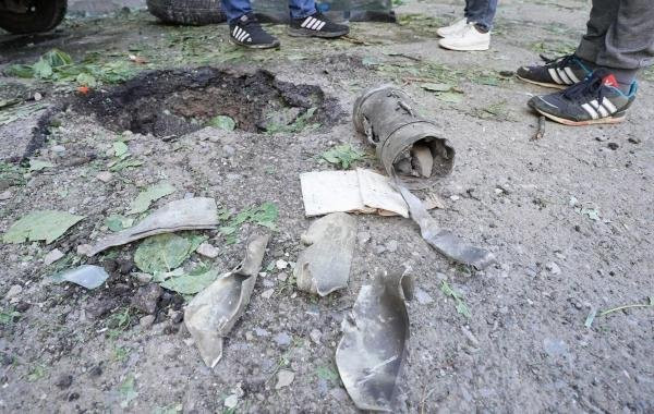 Обстрелы Белгородской области со стороны Украины не прекращаются: подробности на 4 августа