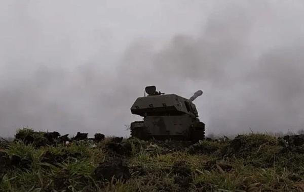 Обзор боевых действий под Артемовском и Купянском на сегодня: свежие данные от 5 августа