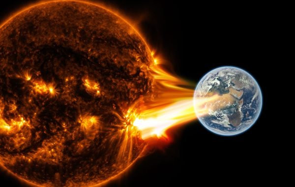 Появились свежие данные о магнитных бурях в ближайшие дни: детали на сегодня, 8 августа