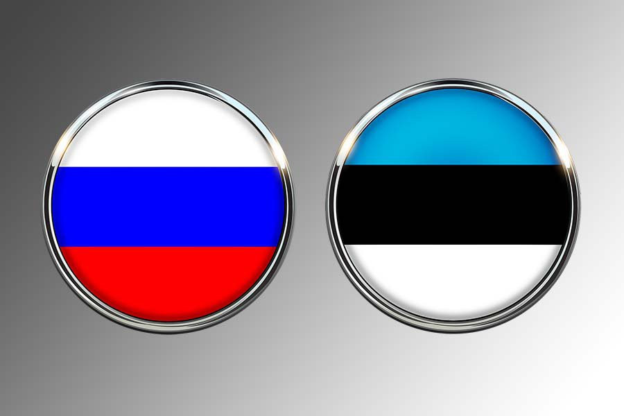 Противостояние с Россией ведет Эстонию к банкротству 