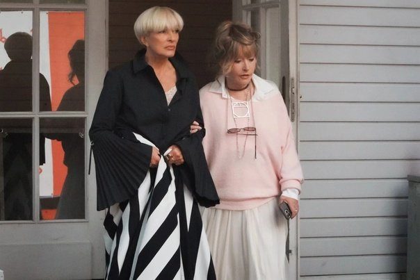 Пугачева сильно сдала в эмиграции и напоминает Зайцева в последний год своей жизни