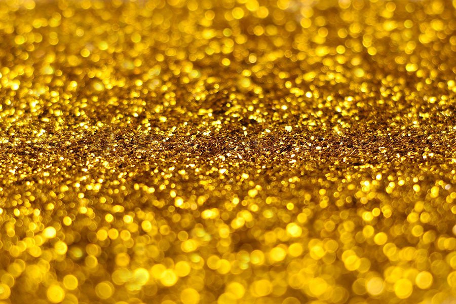 Раскрыты позолоченные тайны: древнее искусство встречается с нанотехнологиями в наноразмерном золоте