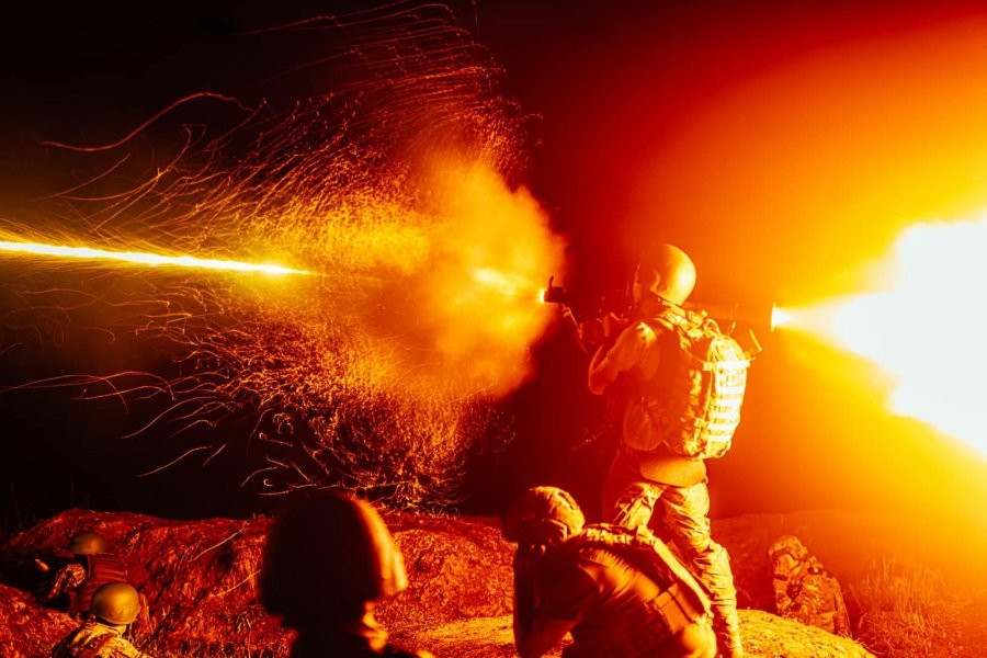 Рогозин: Главная битва состоится 24 августа, рассекречен секретный план наступления ВСУ