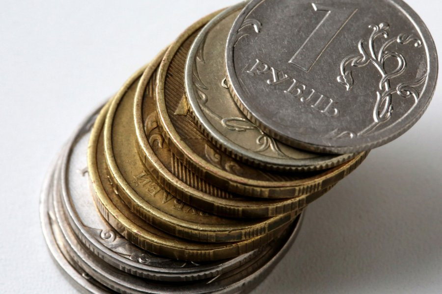 Россия приняла разумное решение по рублевому счету