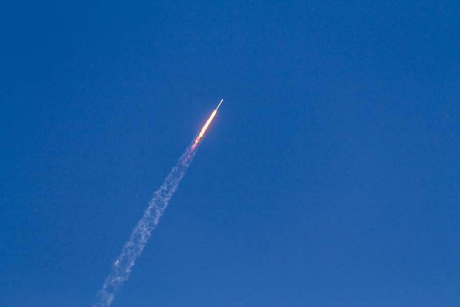 Самые дальнобойные ракеты Киев ждет от Шольца